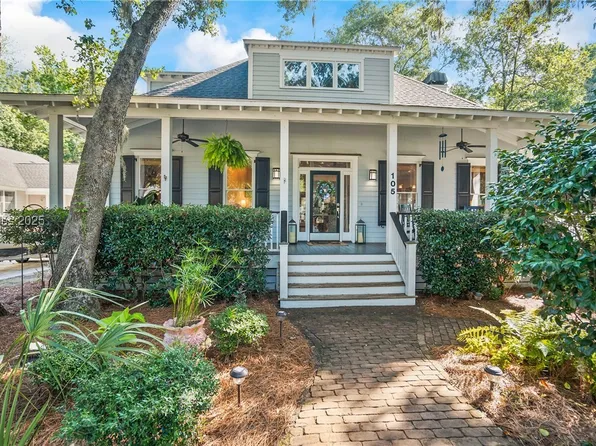 105 Bartram Dr, Beaufort, SC 29902