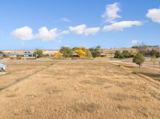 LOT-16A N Angostura Rd, Hot Springs, SD 57747