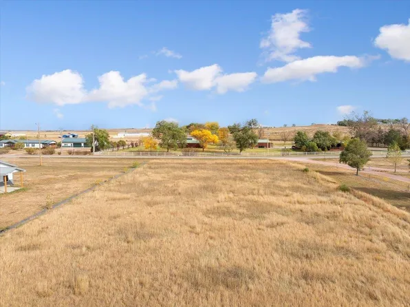 LOT-16A N Angostura Rd, Hot Springs, SD 57747