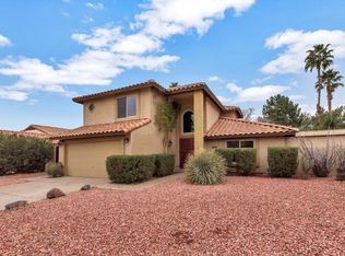 5408 E Grandview Rd, Scottsdale, AZ 85254