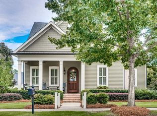 707 Big Holley Dr, Martinez, GA 30907