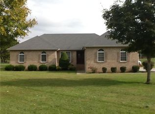 3555 Raymond Head Rd, Springfield, TN 37172