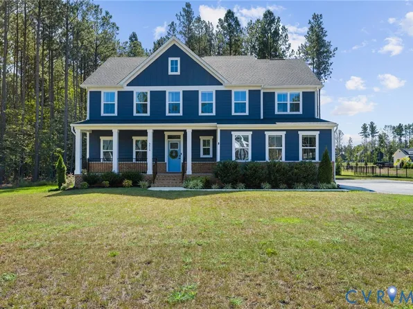 8618 McKibben Dr, Chesterfield, VA 23838