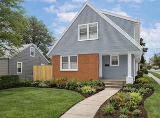 5957 North 64th STREET, Milwaukee, WI 53218