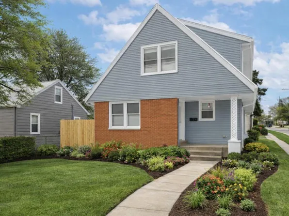 5957 North 64th STREET, Milwaukee, WI 53218