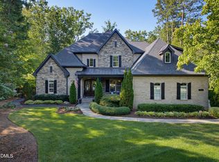 7521 Summit Pine Way, Wake Forest, NC 27587
