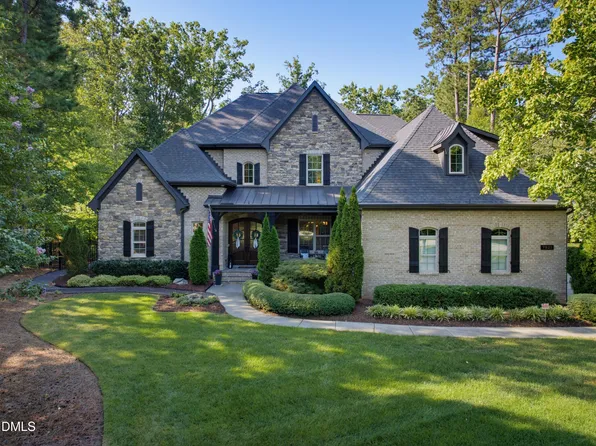 7521 Summit Pine Way, Wake Forest, NC 27587