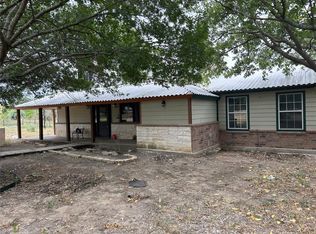 9517 Clark St, Joshua, TX 76058