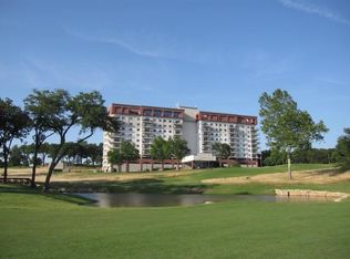 25260 S 606th Ln, Grove, OK 74344