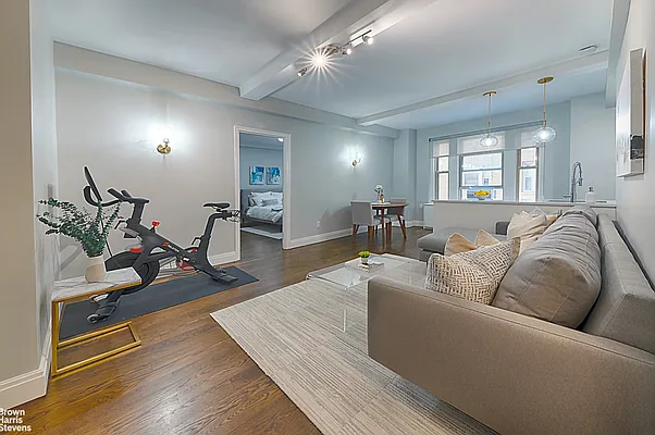 Sold by Brown Harris Stevens | media 15