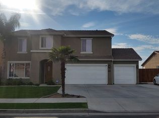 5115 Challenger Ave, Bakersfield, CA 93312