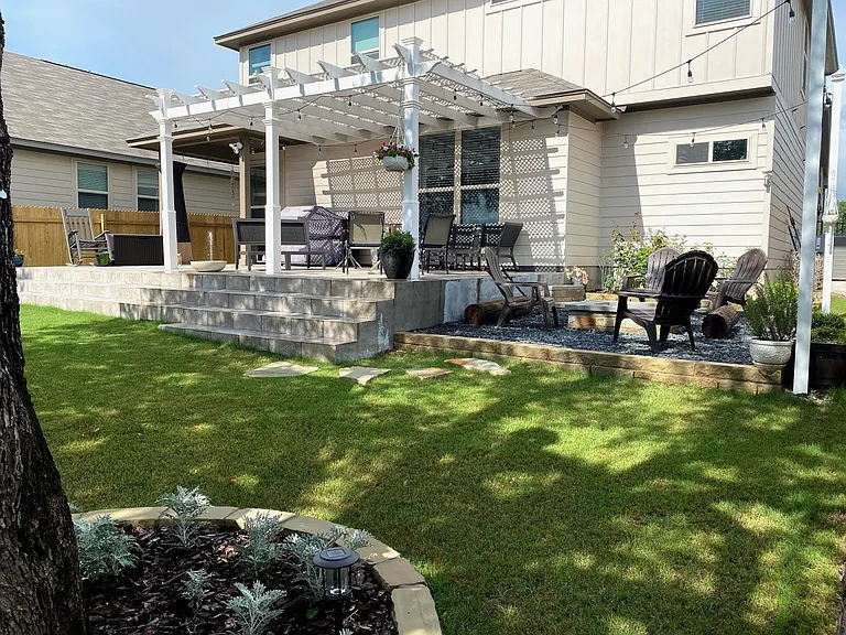 113 Rusk Bluff Ave — Photo 25