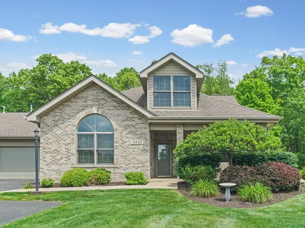 1532 Palmer Way, Gibsonia, PA 15044