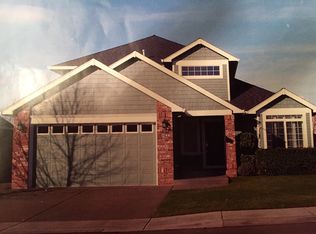 1246 SE 13th Pl, Canby, OR 97013