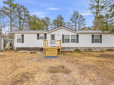 367 River Road, Topsham, ME, 04086