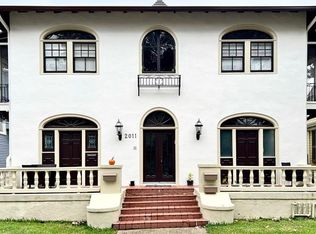 2011 General Pershing St #2A, New Orleans, LA 70115