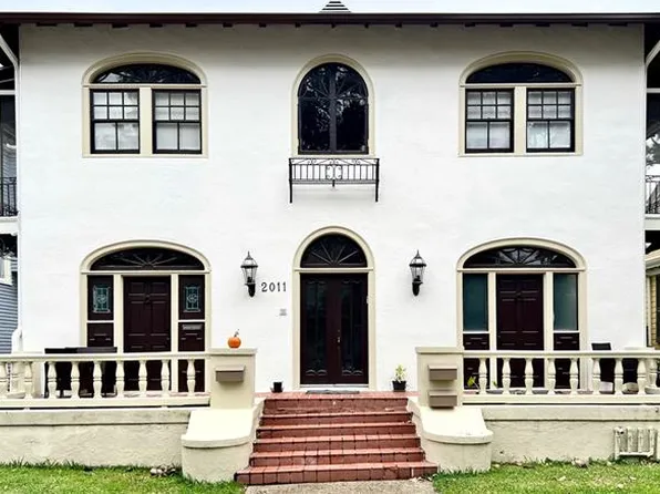 2011 General Pershing St #2A, New Orleans, LA 70115