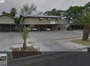 331 S Dearing Ave, Fresno, CA 93702