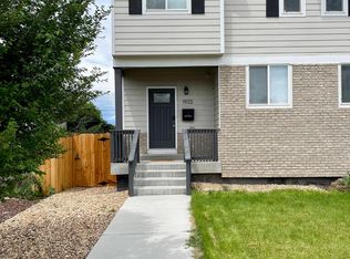 1933 N Oakland St, Aurora, CO 80010
