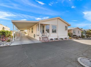 17640 Corkill Rd SPACE 69, Desert Hot Springs, CA 92241