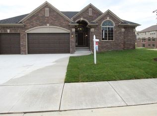62861 Franklin Park, Washington, MI 48094