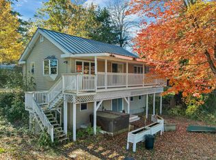 15 Penn Ave, Deerfield, NH 03037