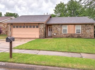 3447 S 150th East Ave, Tulsa, OK 74134