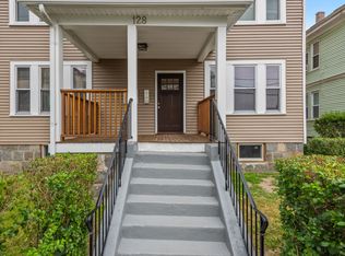 128 Capen St #2, Dorchester Center, MA 02124