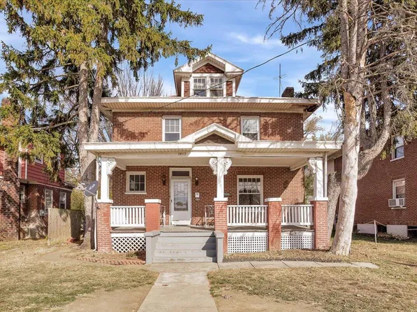 1419 Orange Ave NW, Roanoke, VA 24017