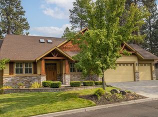 61004 Creekstone Loop, Bend, OR 97702