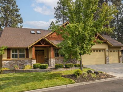 61004 Creekstone Loop, Bend, OR, 97702