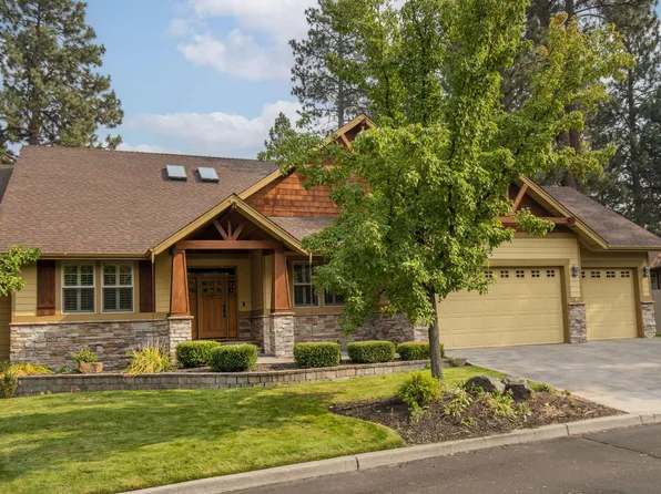 61004 Creekstone Loop, Bend, OR 97702