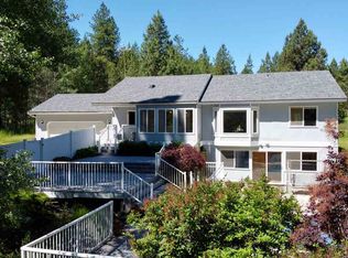 6711 N Campbell Rd, Otis Orchards, WA 99027