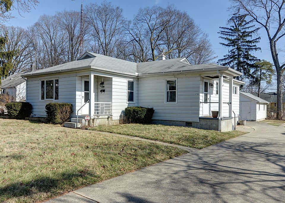 1st image of 4216 Flowerdale Ave