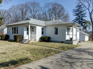 4216 Flowerdale Ave, Dayton, OH 45429
