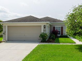 9927 52nd St E, Parrish, FL 34219