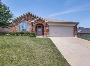2501 Big Spring Dr, Fort Worth, TX 76120