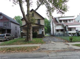 369 E 123rd St, Cleveland, OH 44108