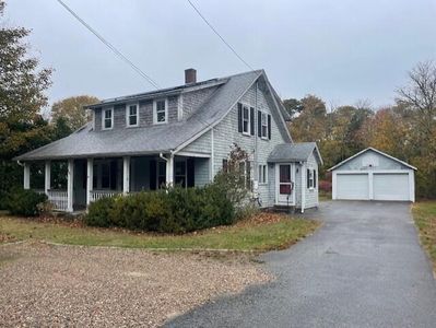666 Main Street, Harwich, MA, 02645