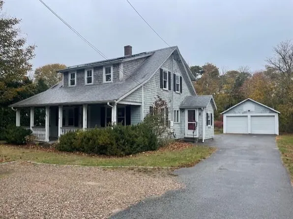 666 Main Street, Harwich, MA 02645
