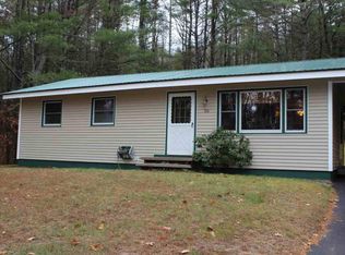 14 Vetter Ave, Chestertown, NY 12817