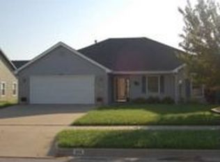 600 Arrowhead Dr, Lawrence, KS 66049