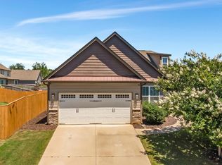 413 Kensrowe Dr, Boiling Springs, SC 29316