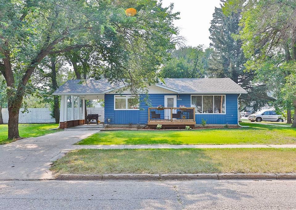 1st image of 5334 E 45th Ave