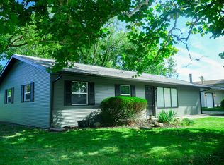1908 Sangamon Dr, Champaign, IL 61821