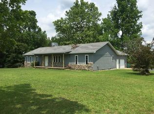 1406 E Republican Rd, Jacksonville, AR 72076