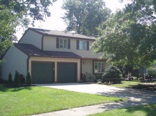 1080 Timberbank Ln, Westerville, OH 43081