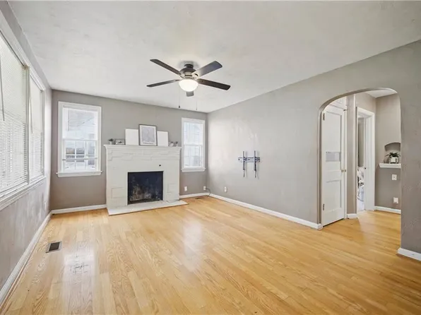 2309 Leckie St, Portsmouth, VA 23704