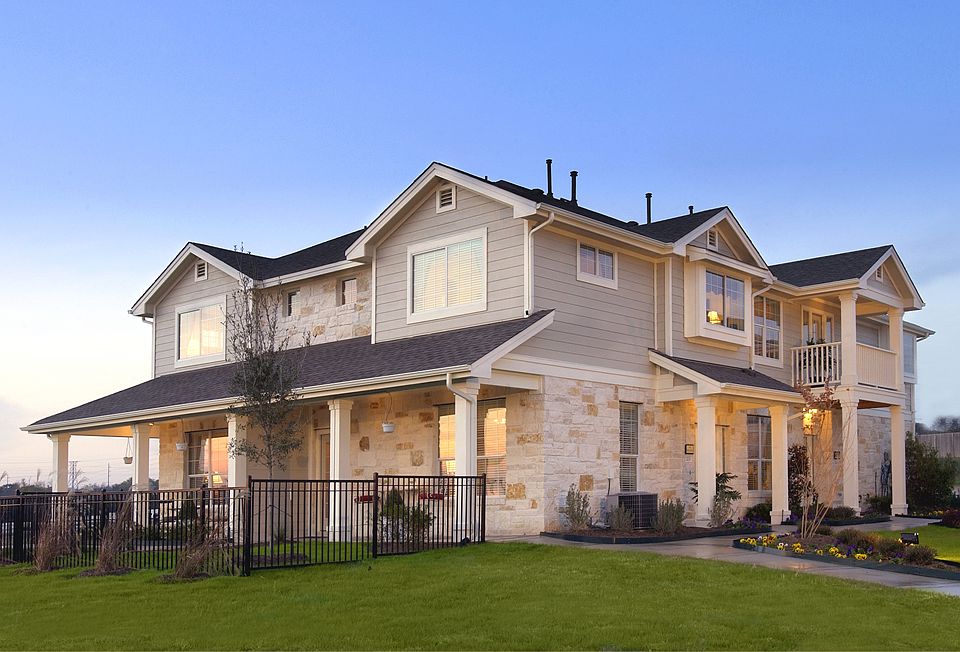 3101 Davis Lane Unit 7603