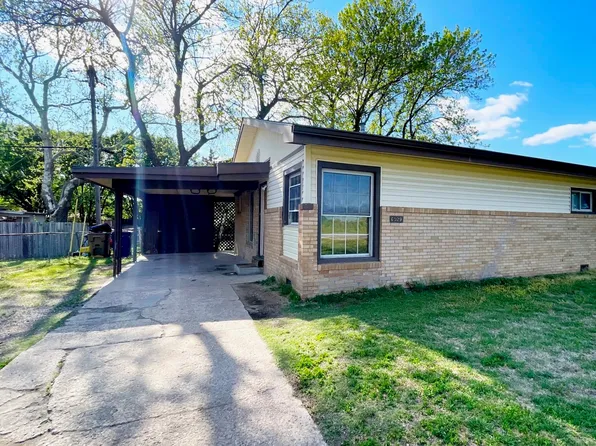 6029 N Hydraulic Ave, Wichita, KS 67219